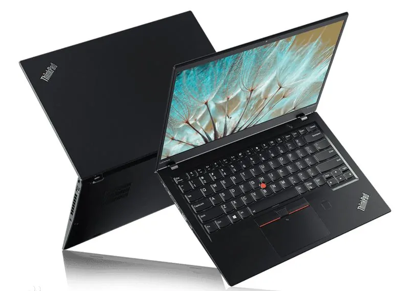 ThinkPad X1 Carbon 2017