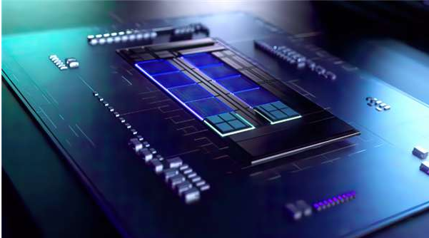 Intel 14代酷睿飛躍 能效提升超50％ 核顯翻倍